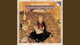 Biber: Sonata I: The Annunciation (From: 15 Mystery Sonatas)