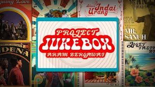 Project Jukebox Aram Begawai | TVS Entertainment