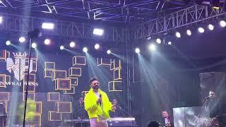 Navraj hans live band 