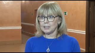 Городской Телеканал - Ярославскому Театральному Институту присвоено имя Фирса Шишигина