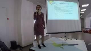 Елена Костромина Онлайн лидер 21.05.2016