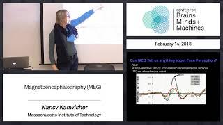 2.10 - Magnetoencephalography (MEG)