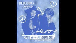 SHERA & KVGE - 6-Hour B2B Set | Secret Society Session #343