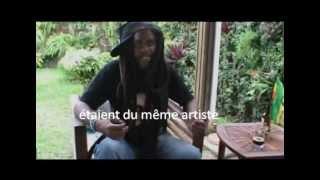 David Hinds Remembers Bob Marley Part 1.mov