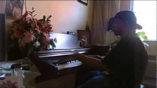 TLC - No Scrubs * Piano Version | Ace Carib Cover *