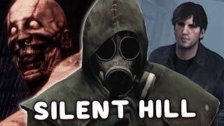 The Silent Hill Everyone Hated