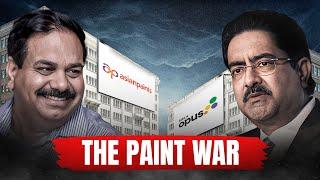 Everything you need to know about India’s paint sector | Markets by Zerodha Hindi