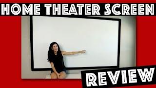 Silver Ticket Movie Screen Review