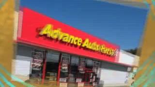 Chicken Bowl Is Turning It Into Advance Auto Parts