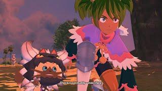 All Monster Hunter Stories 2 Hairstyles (WITH NAMES)