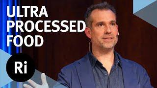 The harsh reality of ultra processed food - with Chris Van Tulleken