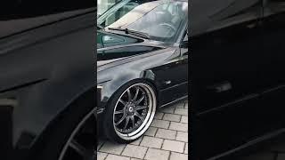 ALPINA B11 4.0 V8 BMW E32