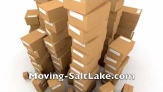 Moving Companies Salt Lake City Utah | ...