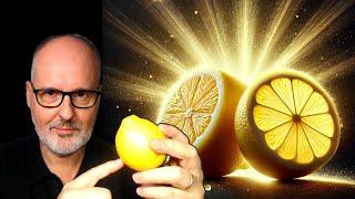 The POWER of LEMON for YOUR HEALTH (HOW TO USE IT WITH CAUTION)