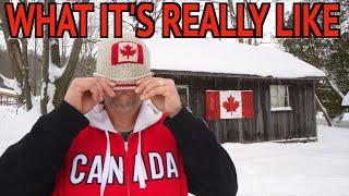 The Intricacies of Homesteading in Canada