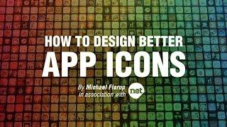 How To Design Better App Icons