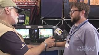 Aero-TV: Dynon's SkyView HDX - The Leading Edge of EXP Avionics 2016