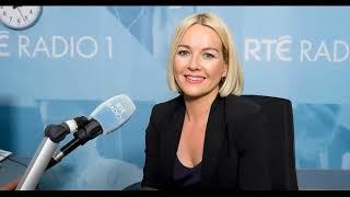 Referendums on Family and Care, the 'Today with Claire Byrne' show