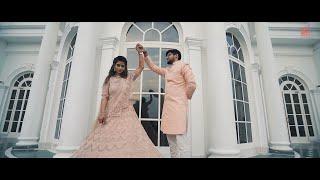 Rishabh & Pallavi Engagement Teaser At Taj Lucknow | Weddings Clicker