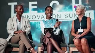 Melody AI - Nigeria's Tech Revolution 2024