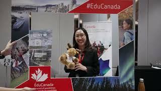 EduCanada 2023 - Winter Tour Malaysia