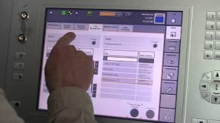 TruLaser 1030 Demo From DXF to Finshed Part by TRUMPF - Sterling FabTech
