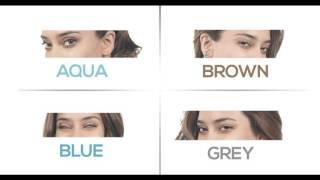 Lacelle Color Lenses: Say "Hello" to the New You!