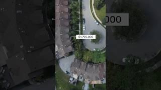 Townhouse for sale. Oakville. $1,795,000