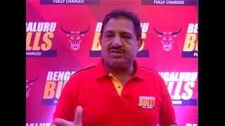 The element of surprise in Kabaddi - Coach Randhir Singh