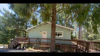 Pioneer Home for Sale - Mace Meadows Real Estate - Sierra Foothill home Sold for $320,000