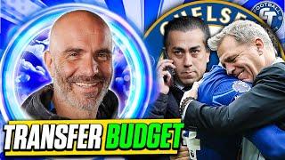 Chelsea HUGE Revenue - NEW Sponsor - UCL & CWC Money - MASS Sales!