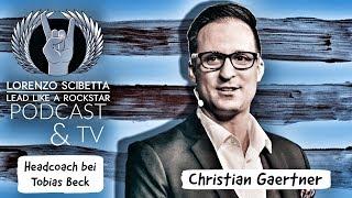 PRODUKTIVER WERDEN: Christian Gaertner [High-Performance Coach] - Interview!