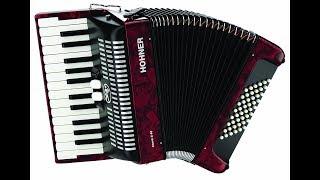 Accordion dream interpretation