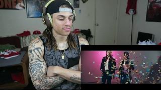 Post Malone - Congratulations ft. Quavo (REACTION) YICReacts