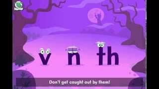 Nessy Spelling Strategy | Why is ‘money’ spelled with ‘o’ instead of ‘u’? | Learn to Spell
