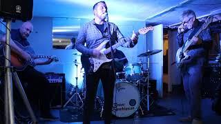 Brent Hutchinson Band - Bad Advice