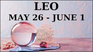 LEO You're the Architect  Fortune Flows as You Embrace the Shift!