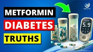 7 Signs Metformin is Working Effectively