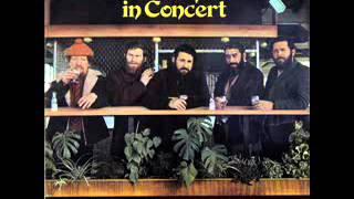 The Dubliners in Concert