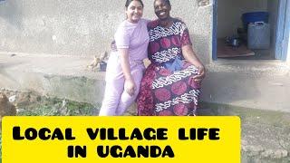 Village life in Uganda #uganda #mbararacity #africa #hills #villagesinuganda#ugandanlifestyle