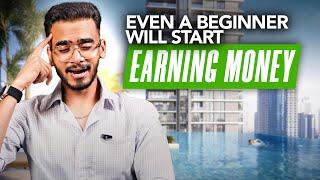  Even a Beginner Will Start Earning Money on IQ Option | IQ Option Live Trading