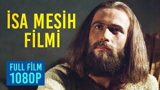 İsa Mesih Filmi   | Türkçe Dublaj | 1080p Full HD izle