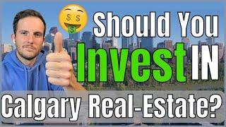 Investing in Calgary Real Estate \ Buying  Rental Properties