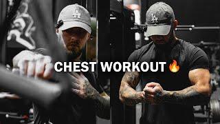 7 Best Effective Exercises To Build A Perfect Chest