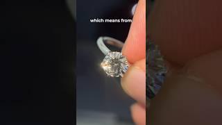 Why do engagement rings break so often?