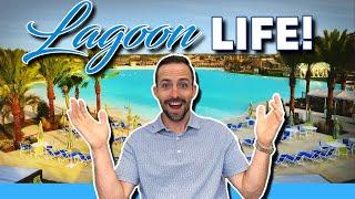 LAGOON LIFE! Living in Humble TX | Balmoral 2+ Acre Lagoon in Humble TX