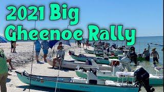 2021 Big Gheenoe Rally