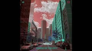 Songs of the City Summer Mashup CD(AB)