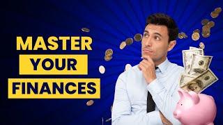 Master Your Finances: Secrets to Financial Literacy