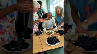 Вредный инвалид / Harmful disabled person